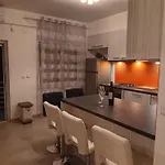 Апартаменты Marinko *
