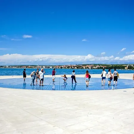 Appartement Marinko Zadar