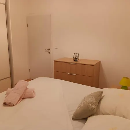 Marinko Apartment