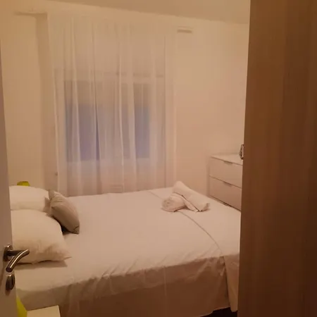 Marinko Apartment Zadar