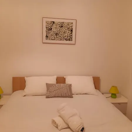 Marinko Apartment *