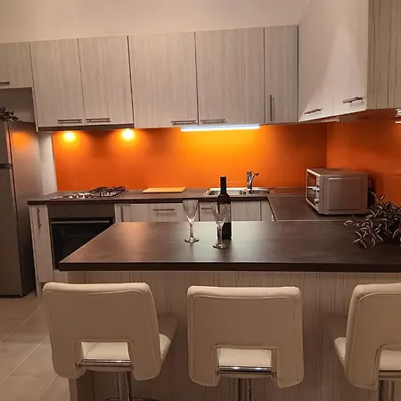 Apartment Marinko *