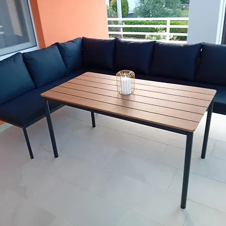 Marinko Apartment Zadar