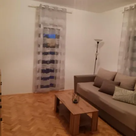 Apartment Marinko *