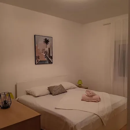 Apartman Marinko Zadar