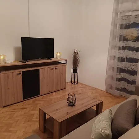 Marinko Apartment *