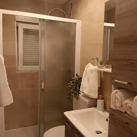 Marinko Apartment Zadar