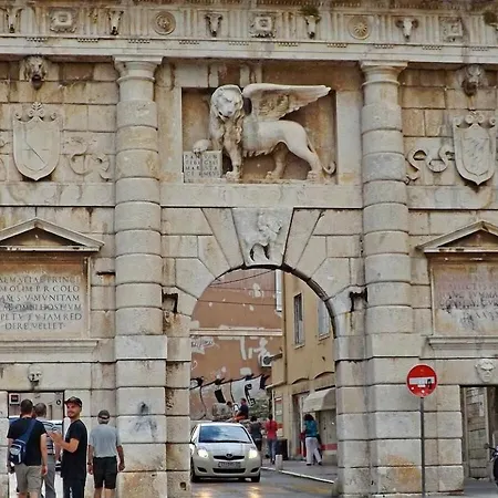 Apartman Marinko Zadar