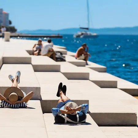 Marinko Apartment Zadar