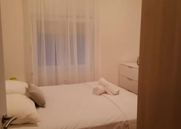 Marinko Apartman Zadar