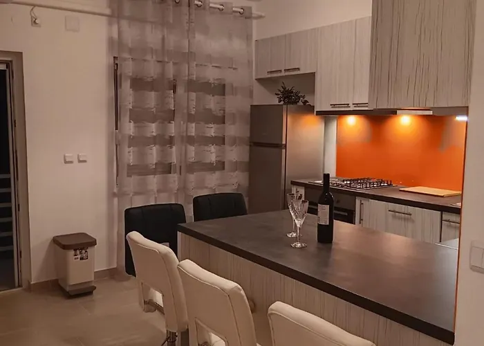 Apartman Marinko *