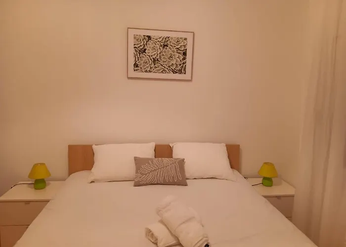 Marinko Apartman *