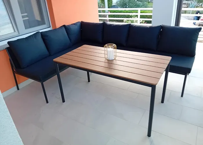 Marinko Apartman Zadar