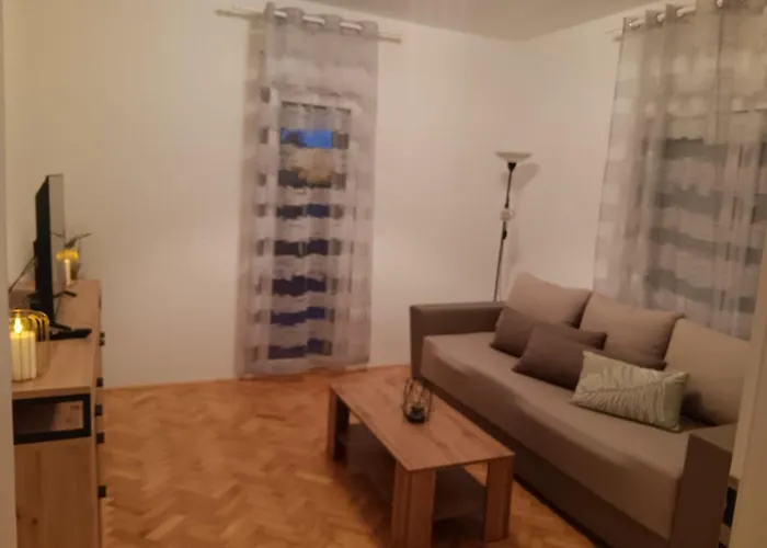 Apartman Marinko *