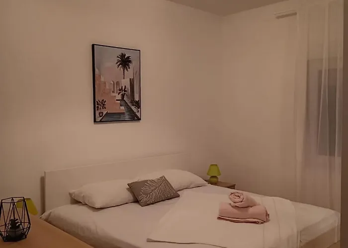 Apartman Marinko Zadar