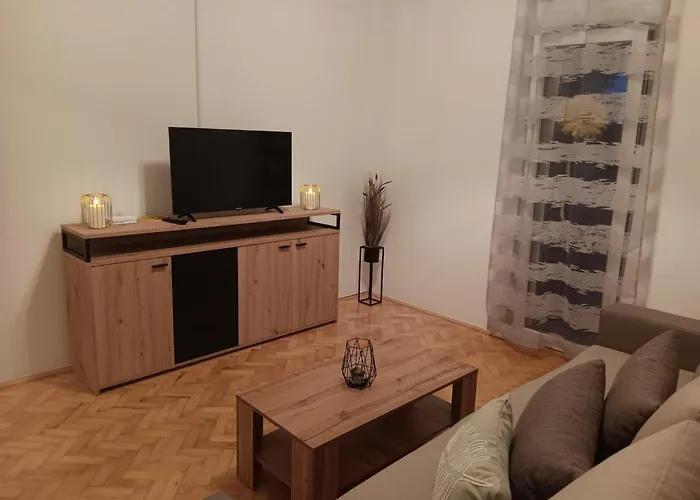 Marinko Apartman *