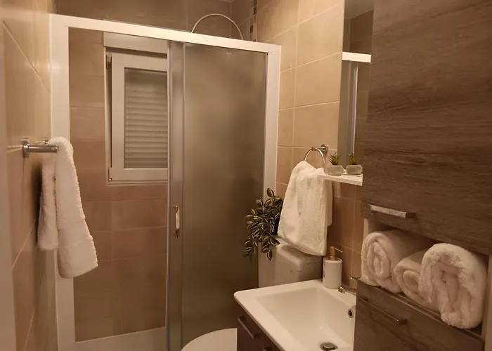 Marinko Apartman Zadar