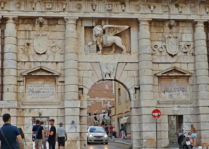 Apartman Marinko Zadar