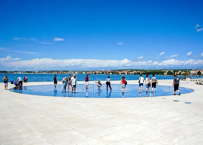 Apartman Marinko Zadar